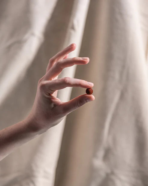 Herbs of Gold Super Brahmi 6000 60 tablets