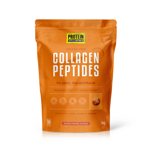 Protein Supplies Collagen Peptides 1kg