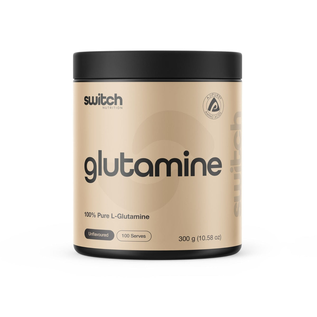 Switch Nutrition Glutamine 300g