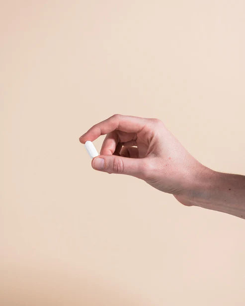 Herbs of Gold Tyrosine 1000