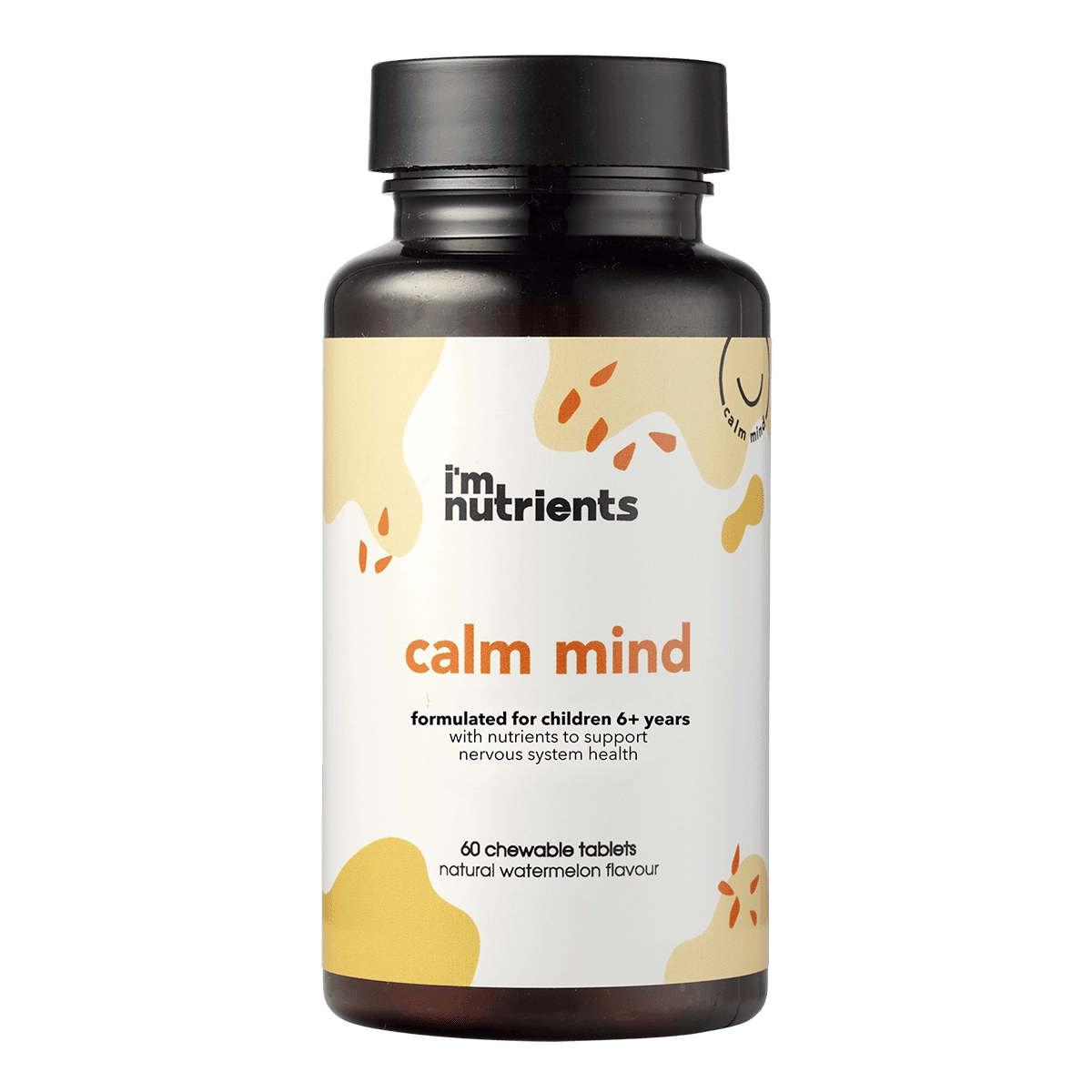 I'm Nutrients Calm Mind