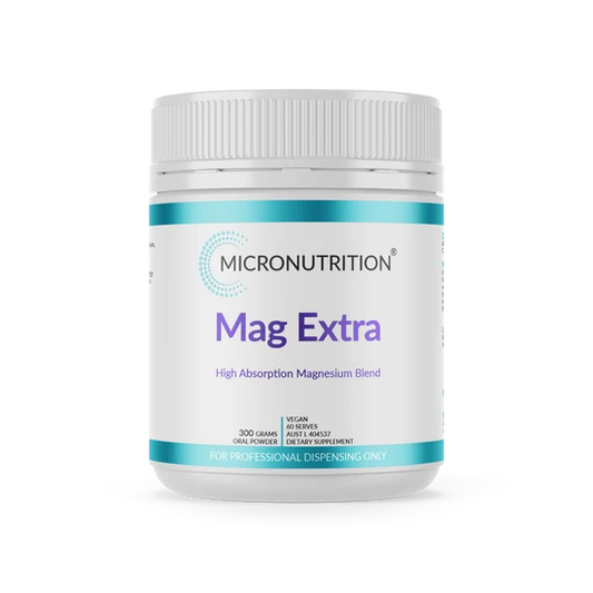 Micronutrition Mag Extra