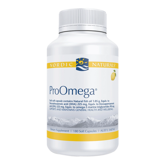 Nordic Naturals ProOmega