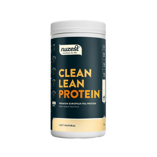 Nuzest Clean Lean Protein 500g