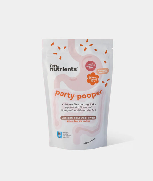 I'm Nutrients Party Pooper 180g