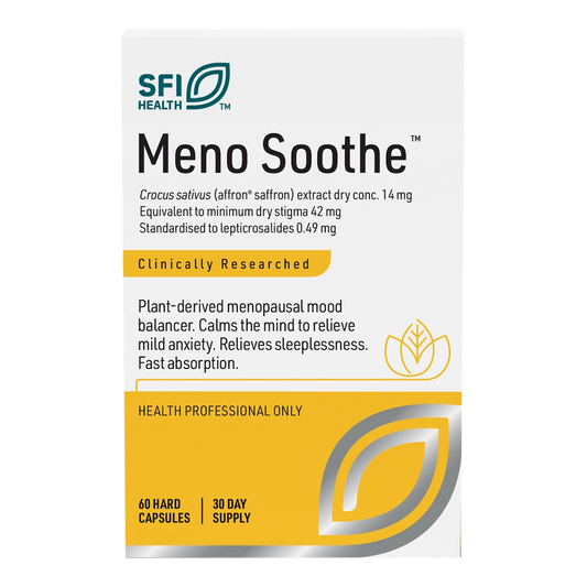 SFI Health MenoSoothe
